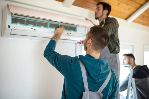 Best HVAC Financing and Leasing in Towanda, KS