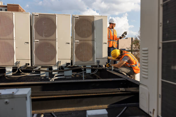 Best HVAC Consulting and Engineering in Towanda, KS