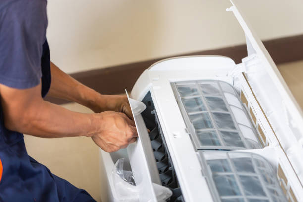 Best Thermostats and Smart Controls in Towanda, KS
