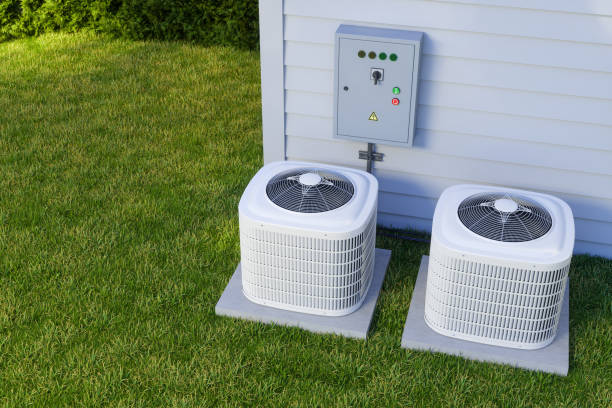 Trusted Towanda, KS HVAC Experts