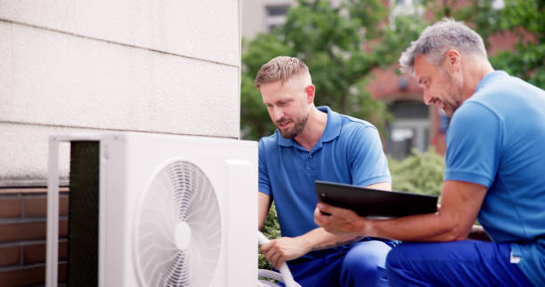 Best Furnace Cleaning in Towanda, KS