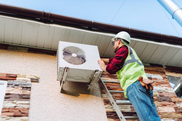 Best VRF (Variable Refrigerant Flow) Systems in Towanda, KS