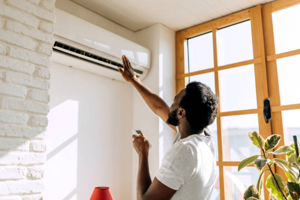 Best Solar-powered HVAC Systems in Towanda, KS