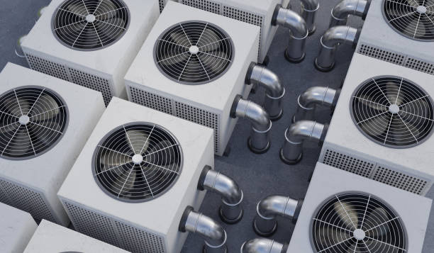 Best Residential HVAC in Towanda, KS